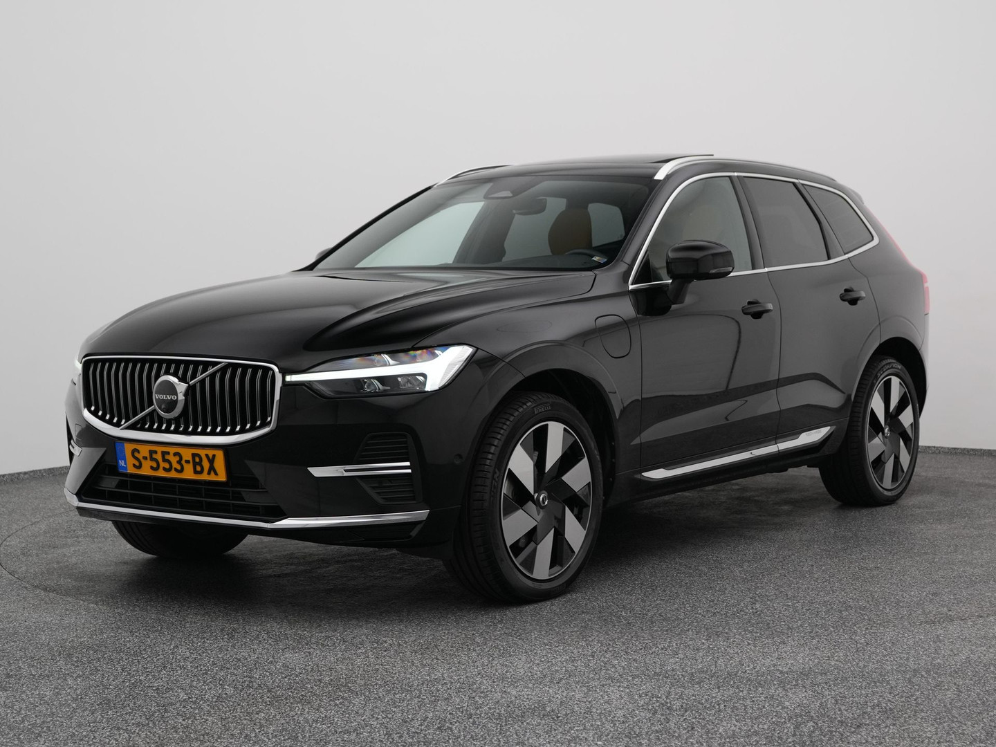 Volvo