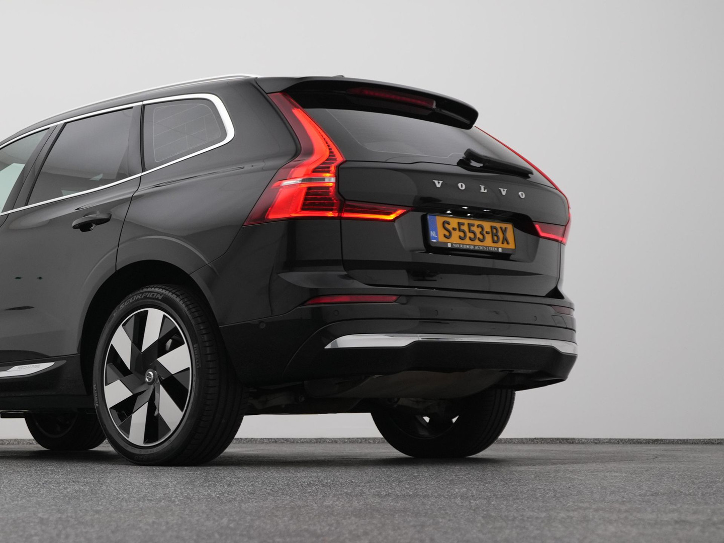 Volvo