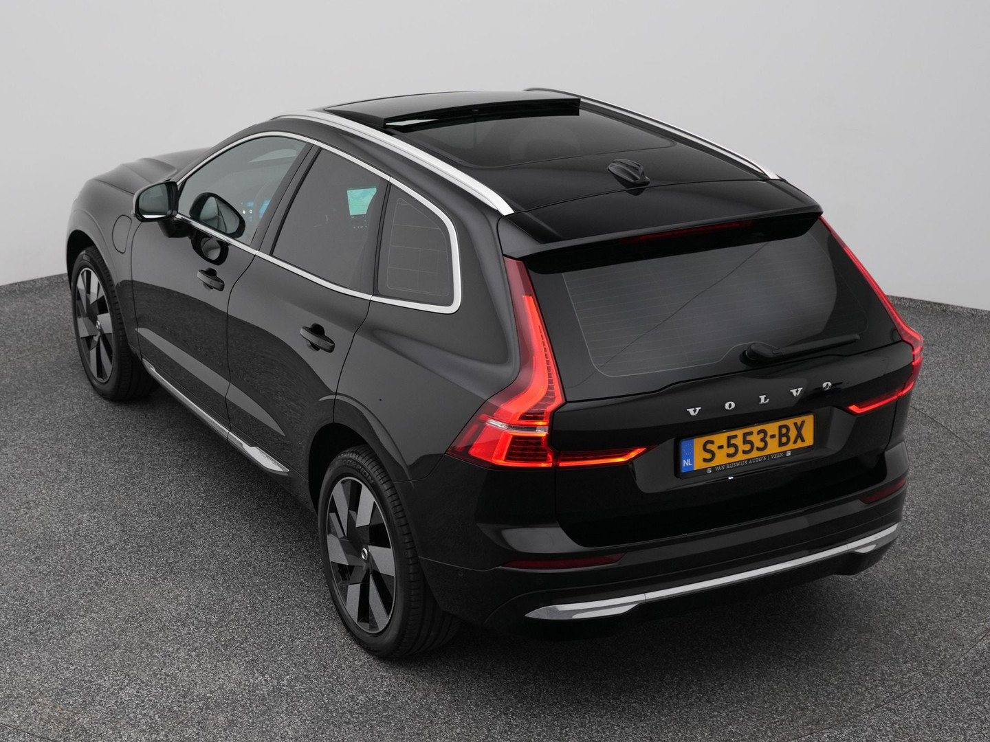 Volvo