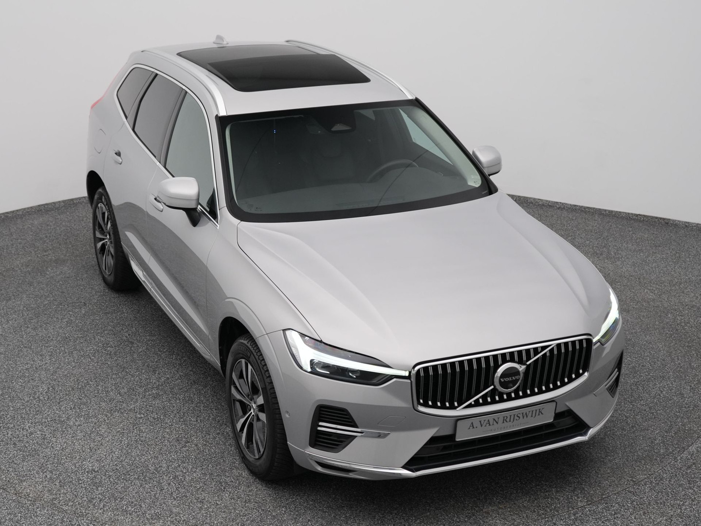 Volvo