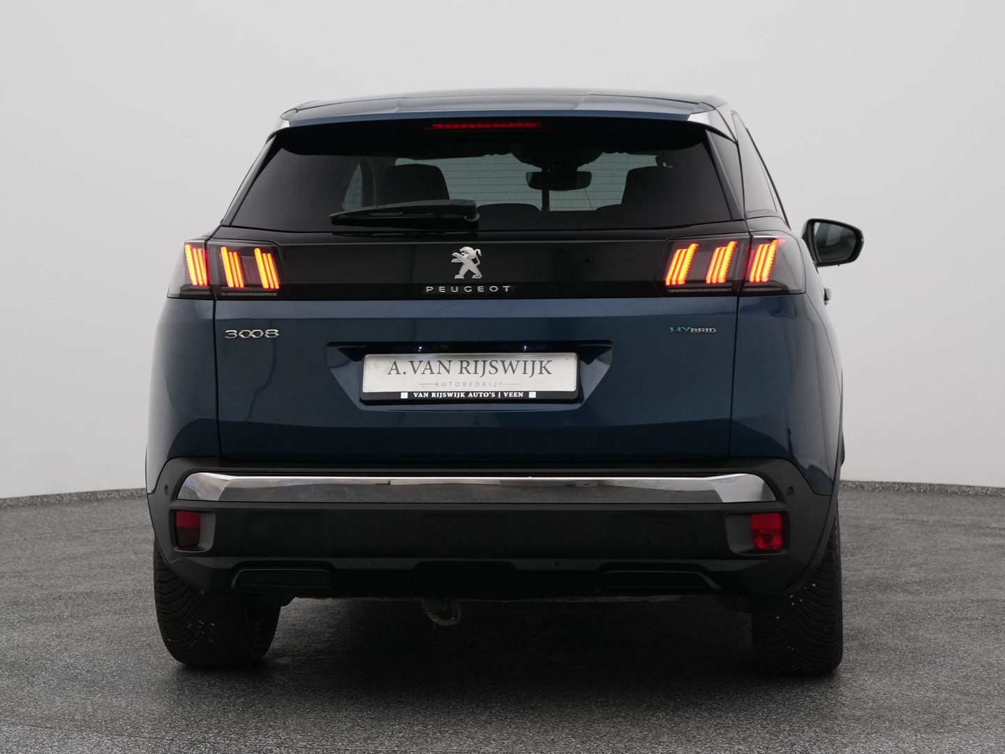 Peugeot