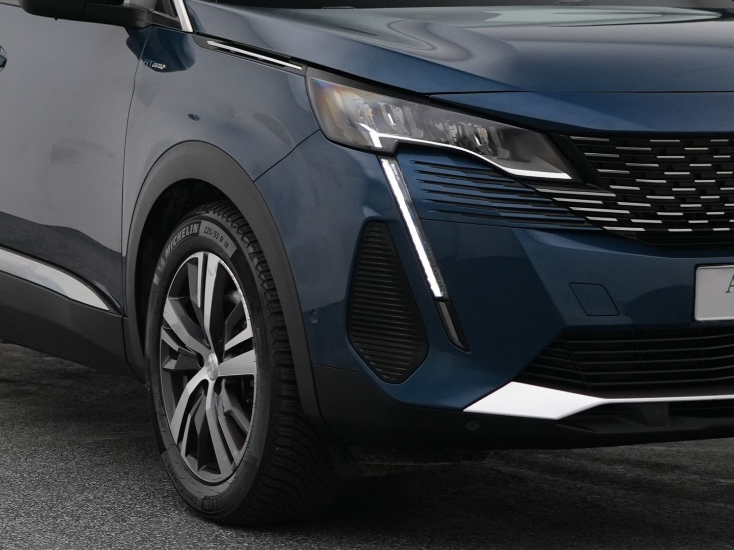Peugeot