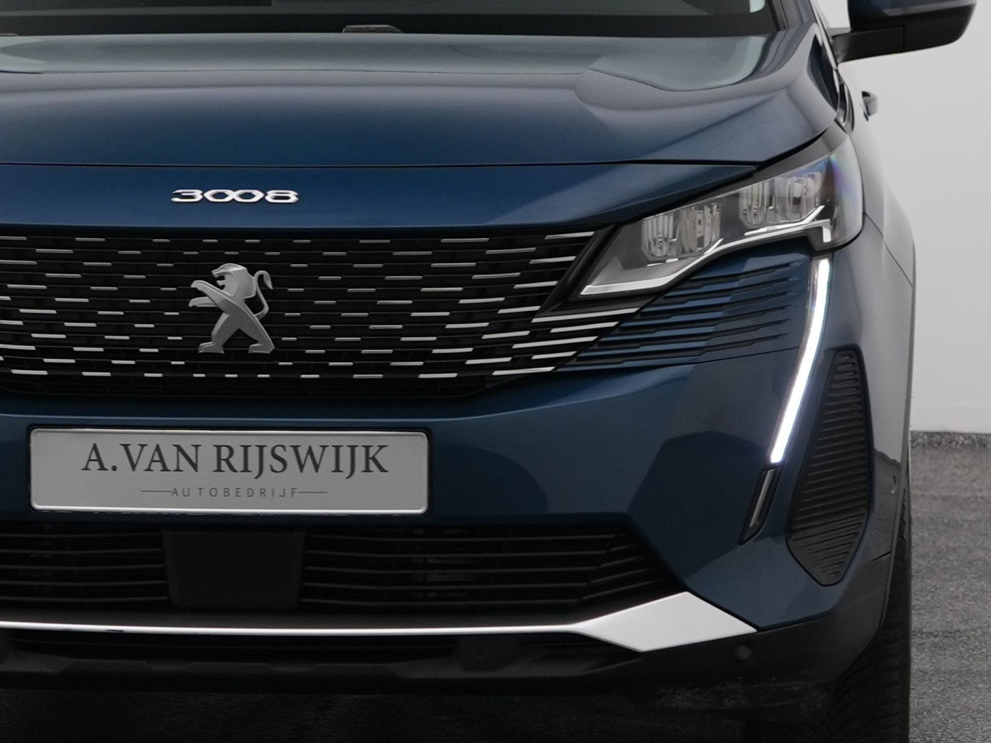 Peugeot
