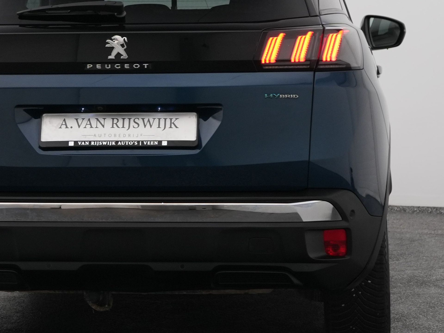 Peugeot
