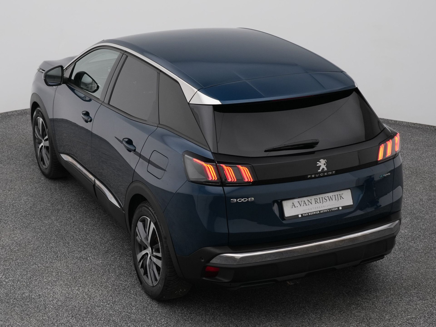 Peugeot