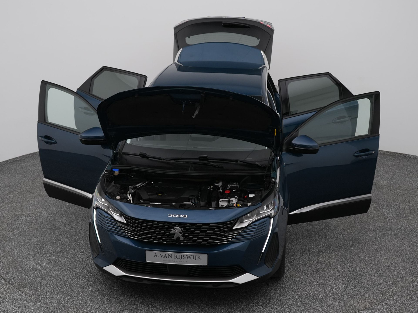 Peugeot