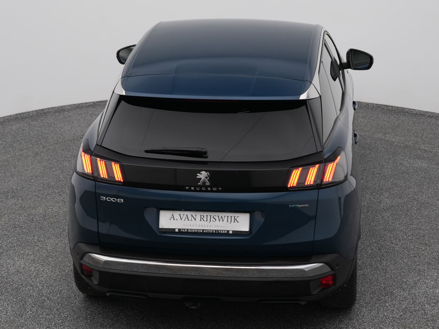 Peugeot