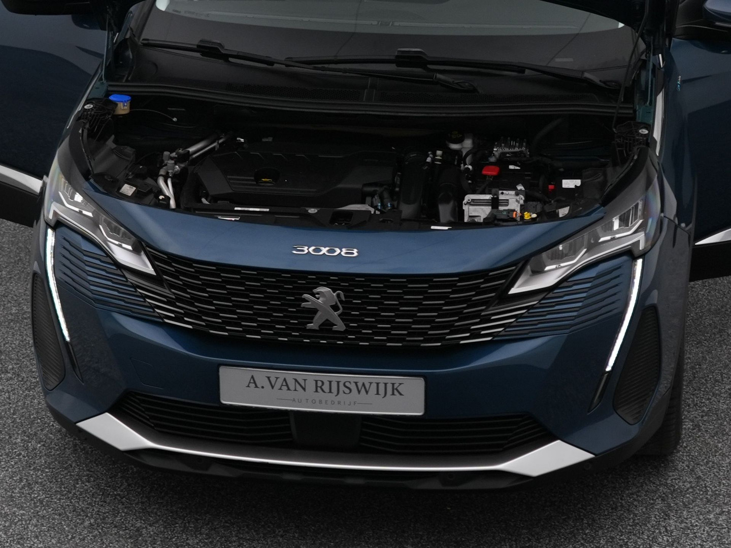 Peugeot