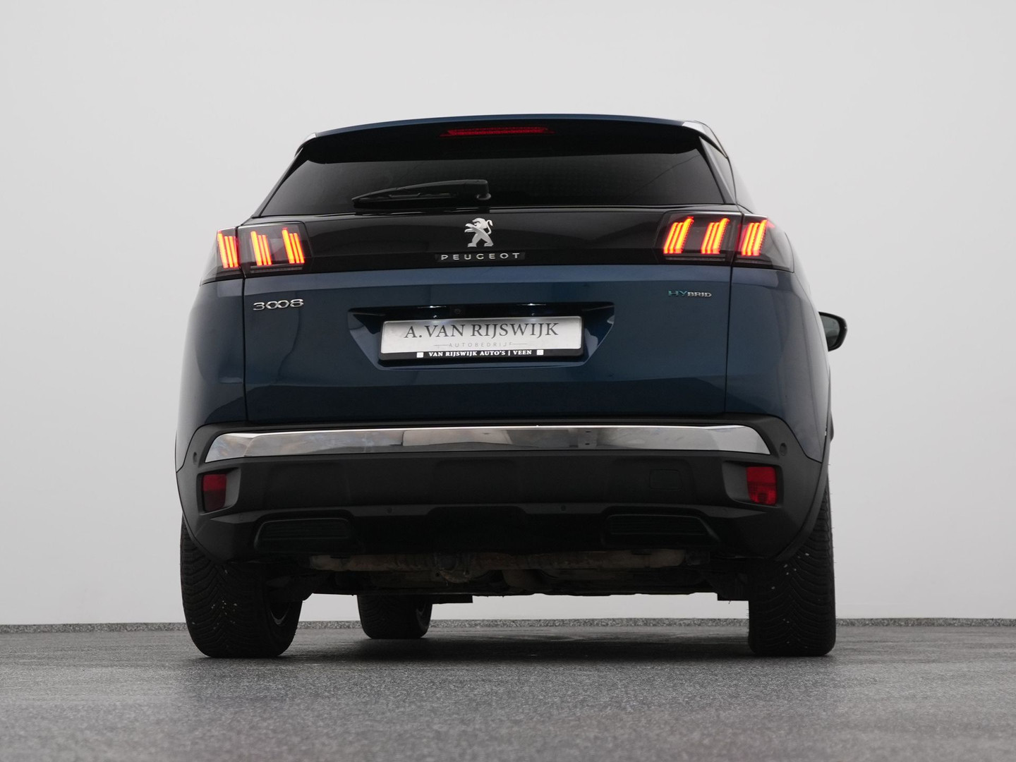 Peugeot