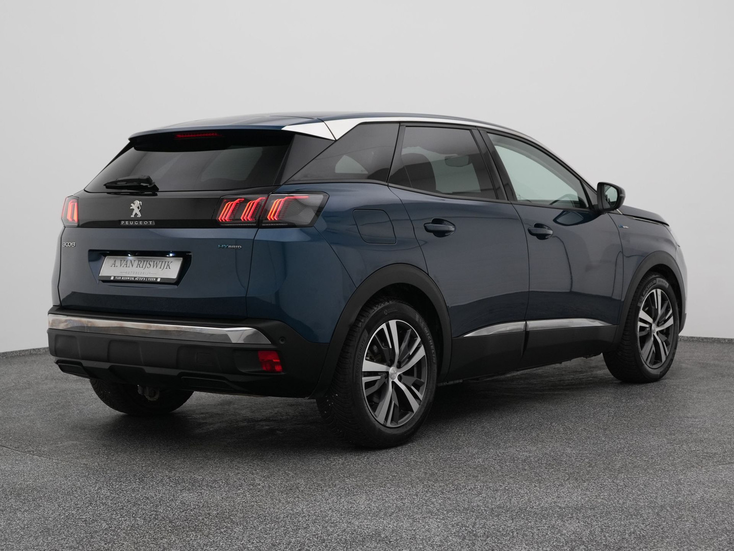 Peugeot