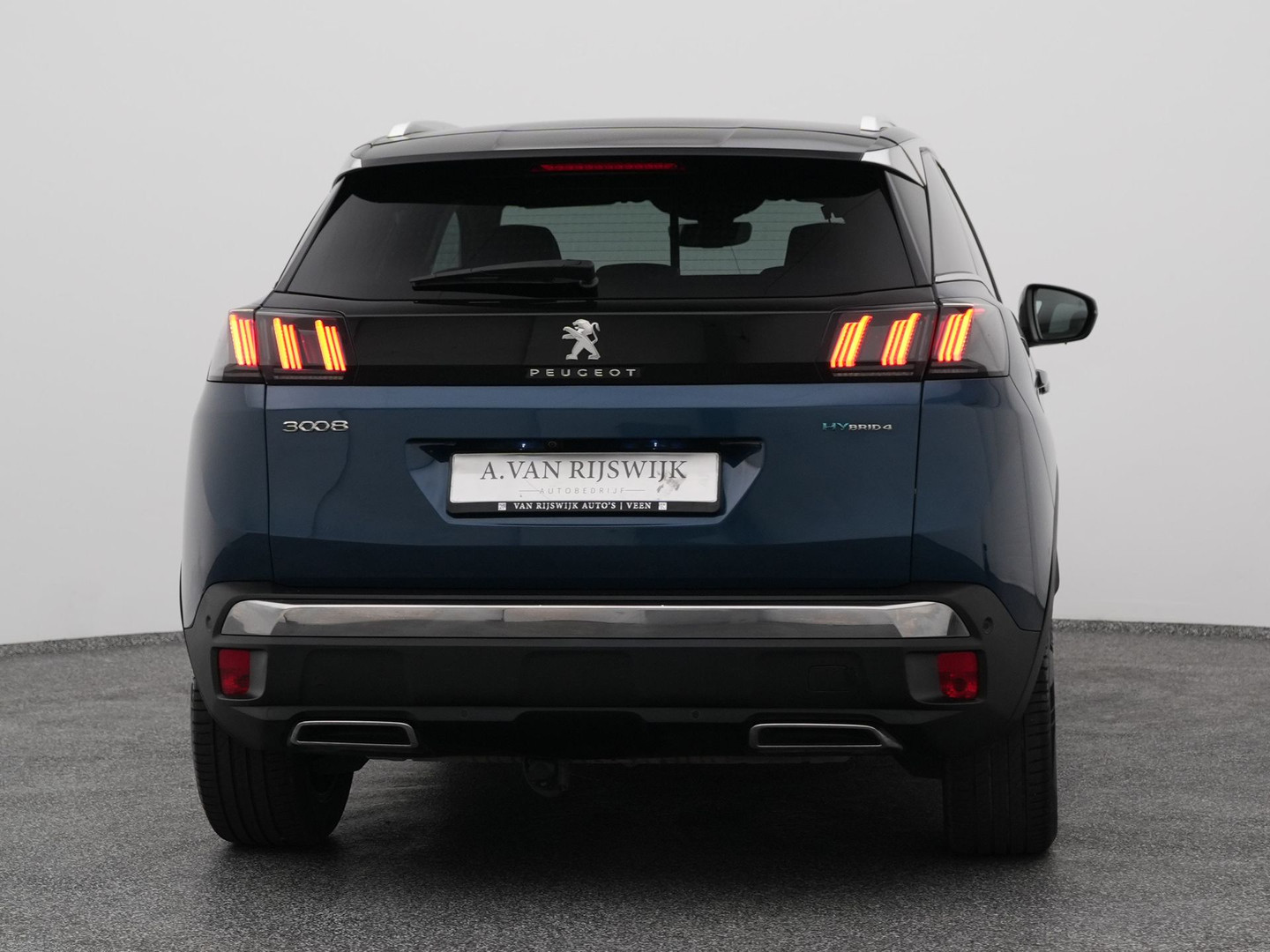 Peugeot