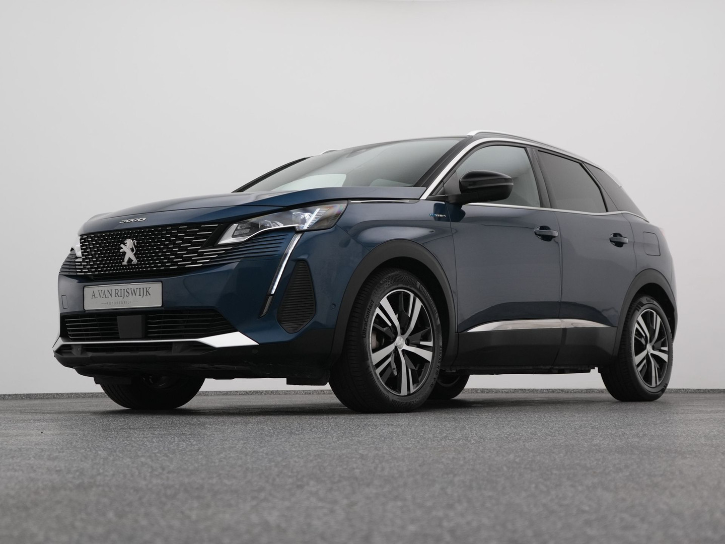 Peugeot