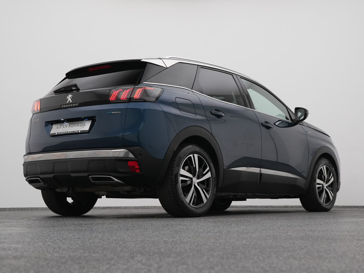 Peugeot