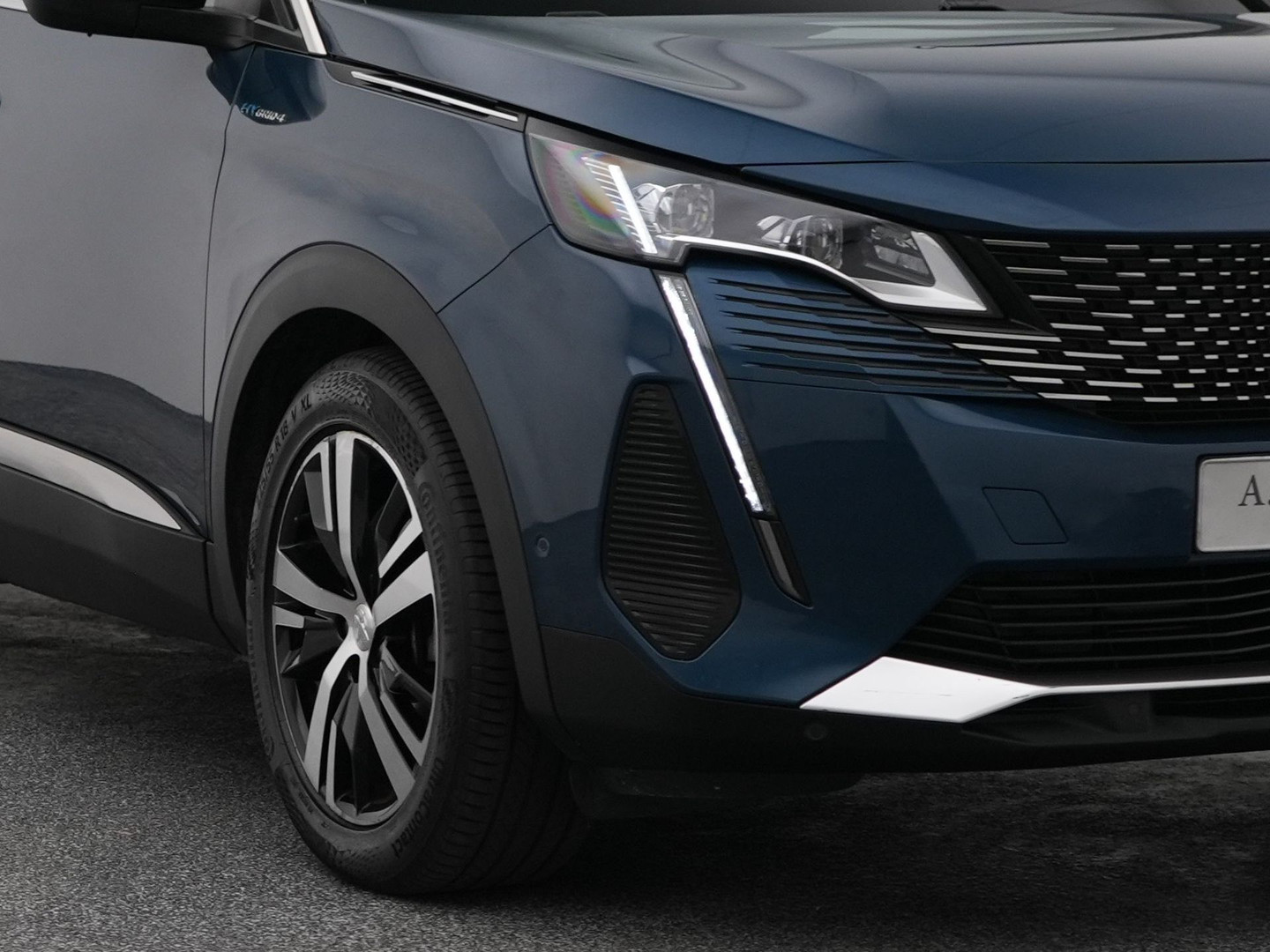 Peugeot