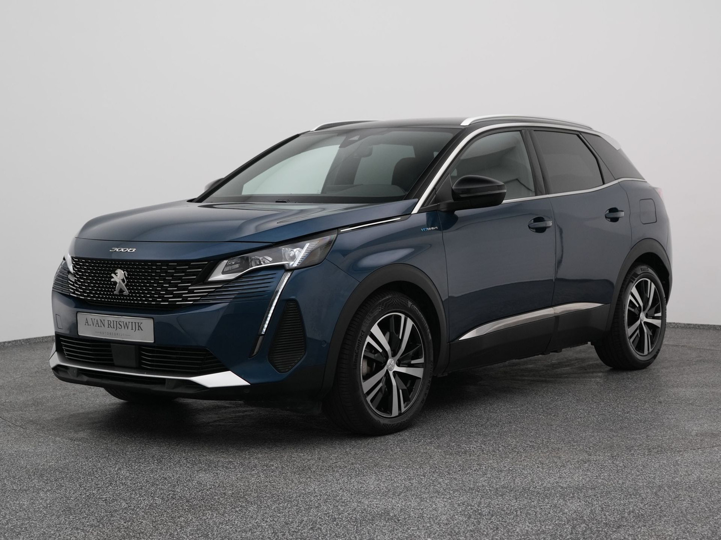 Peugeot