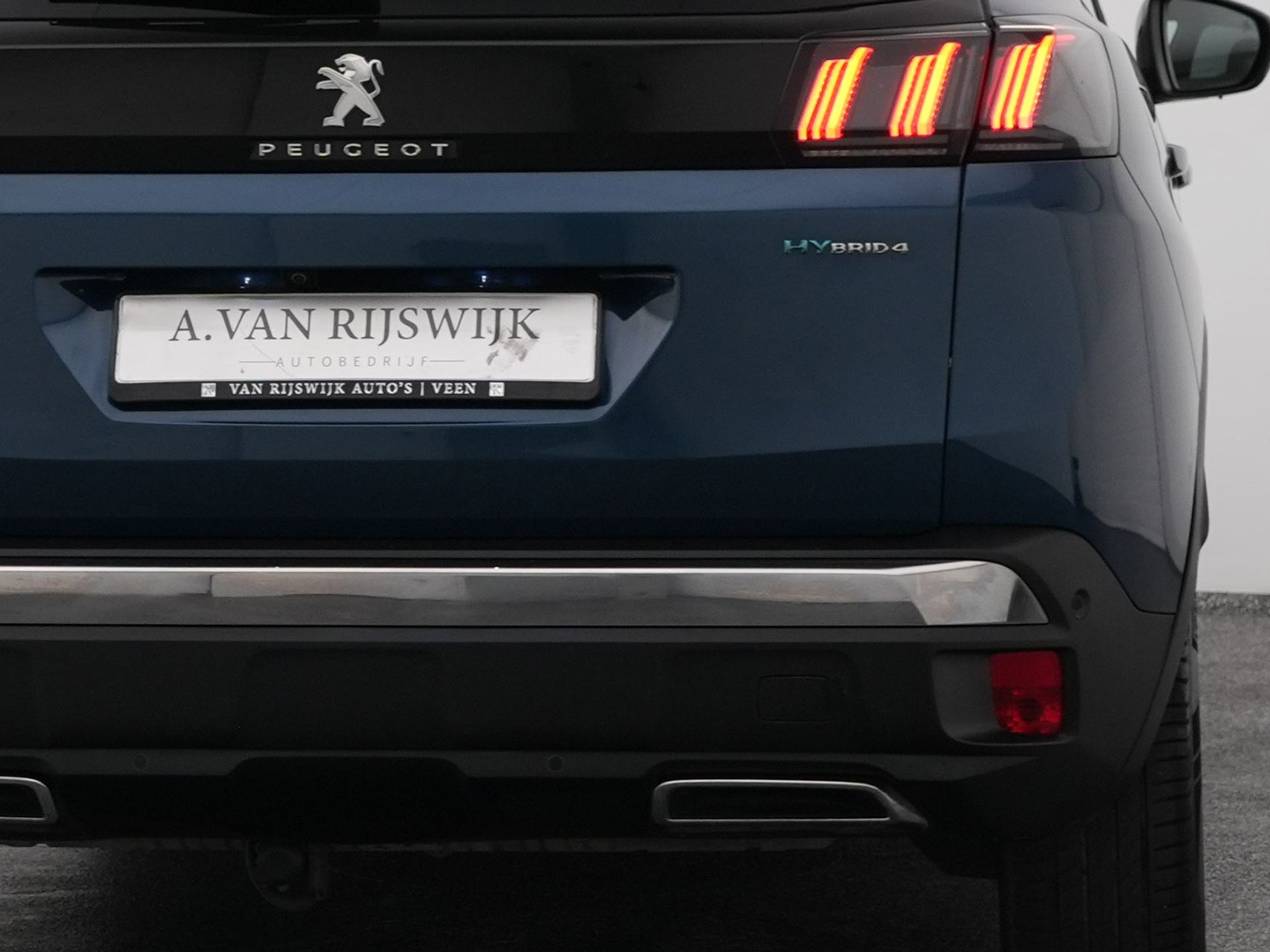 Peugeot