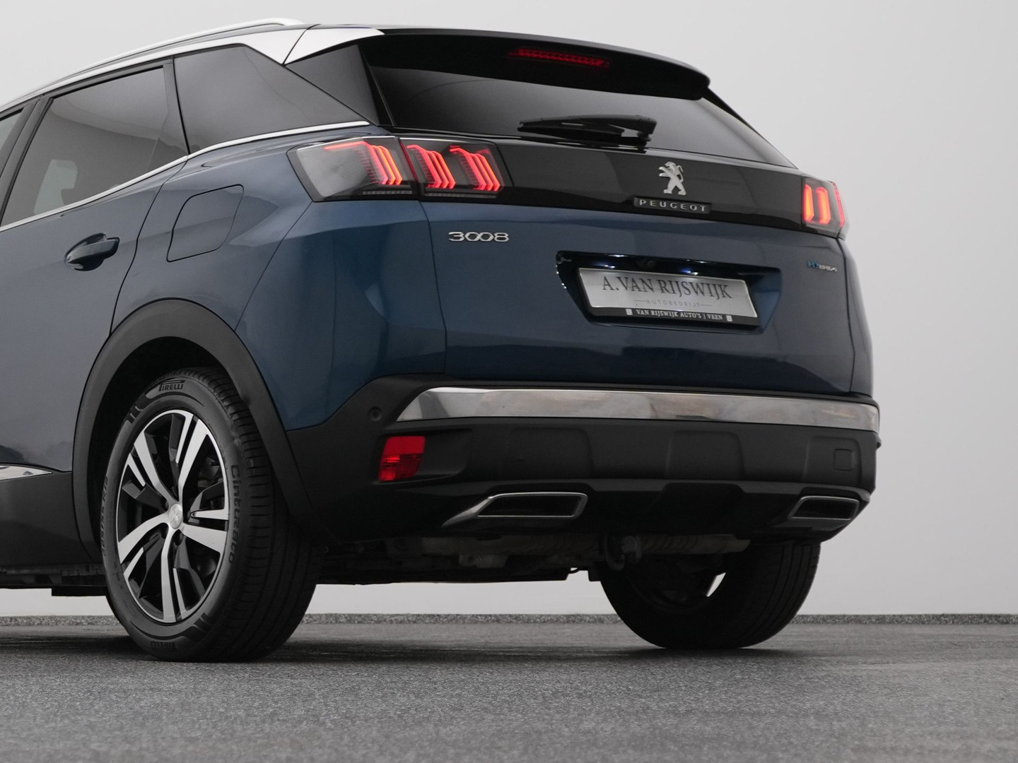 Peugeot