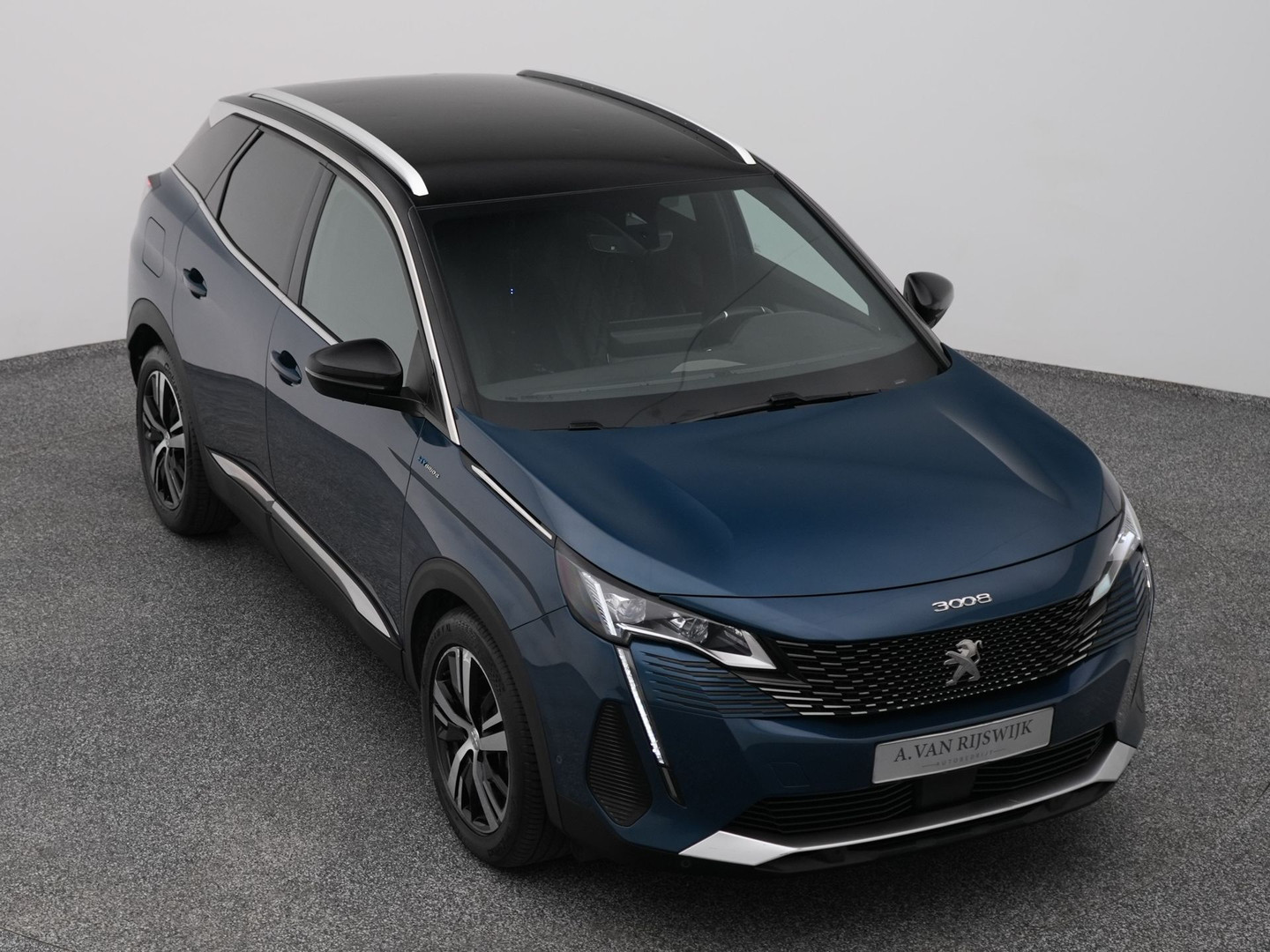 Peugeot