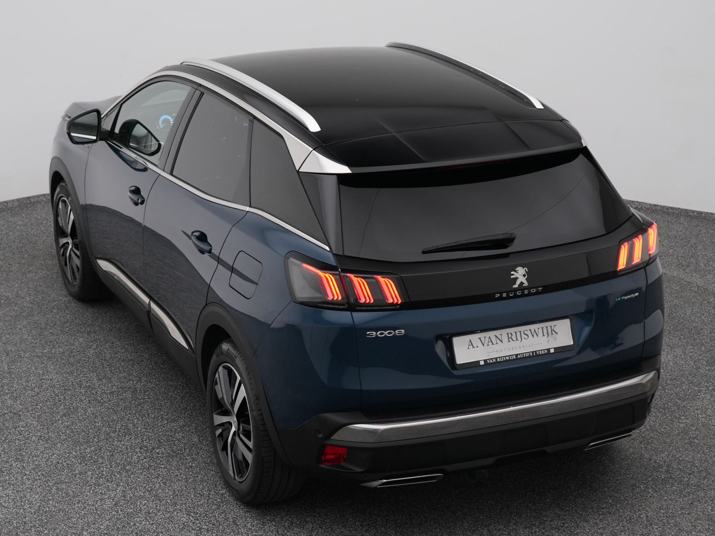 Peugeot