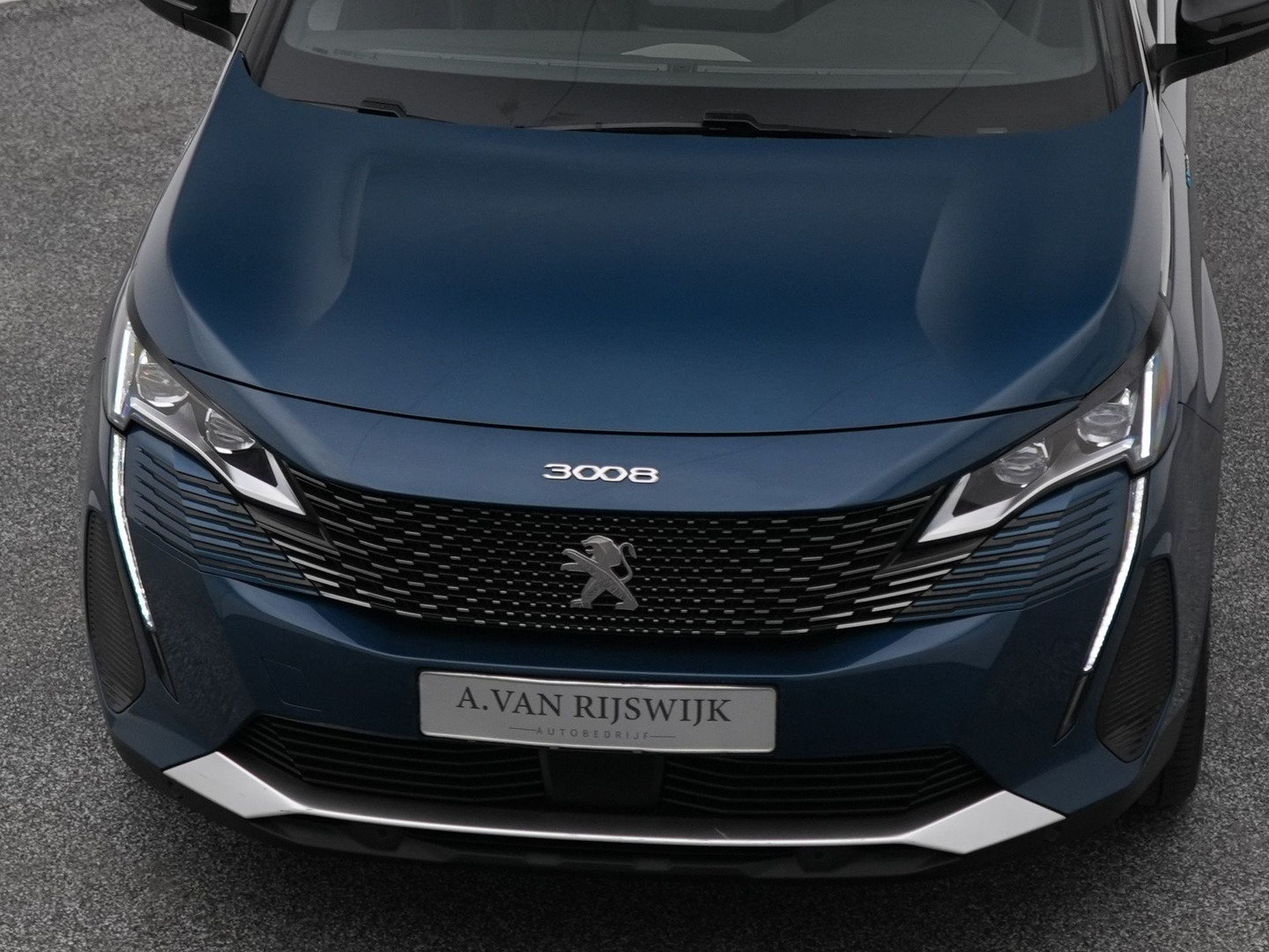 Peugeot