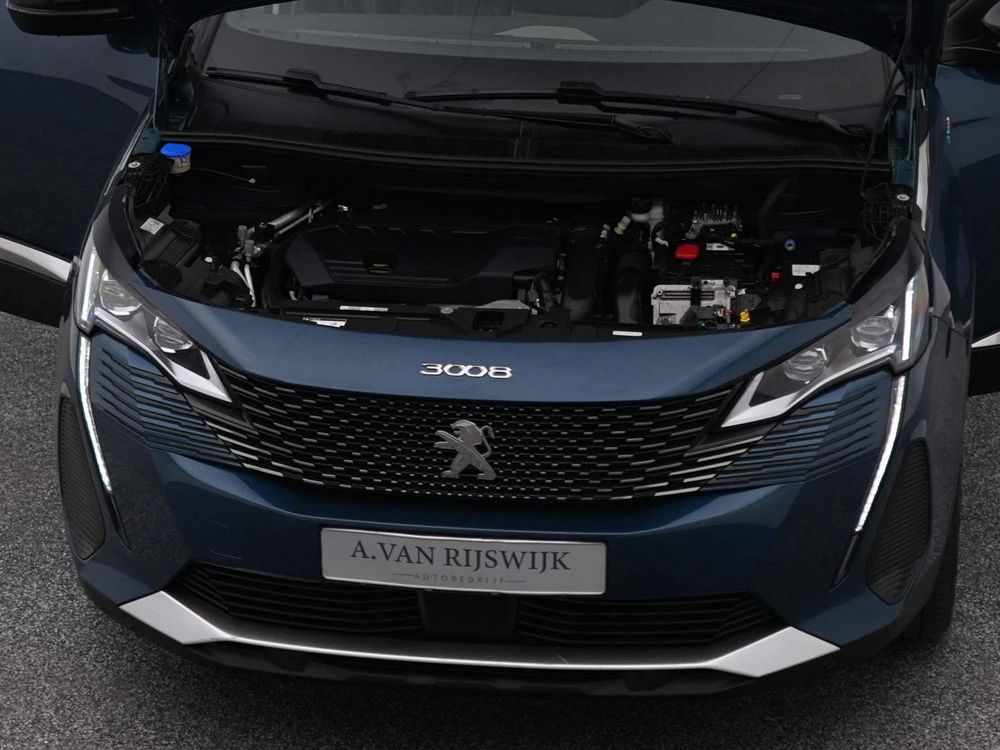 Peugeot