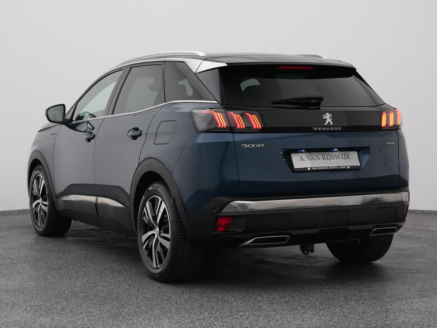 Peugeot