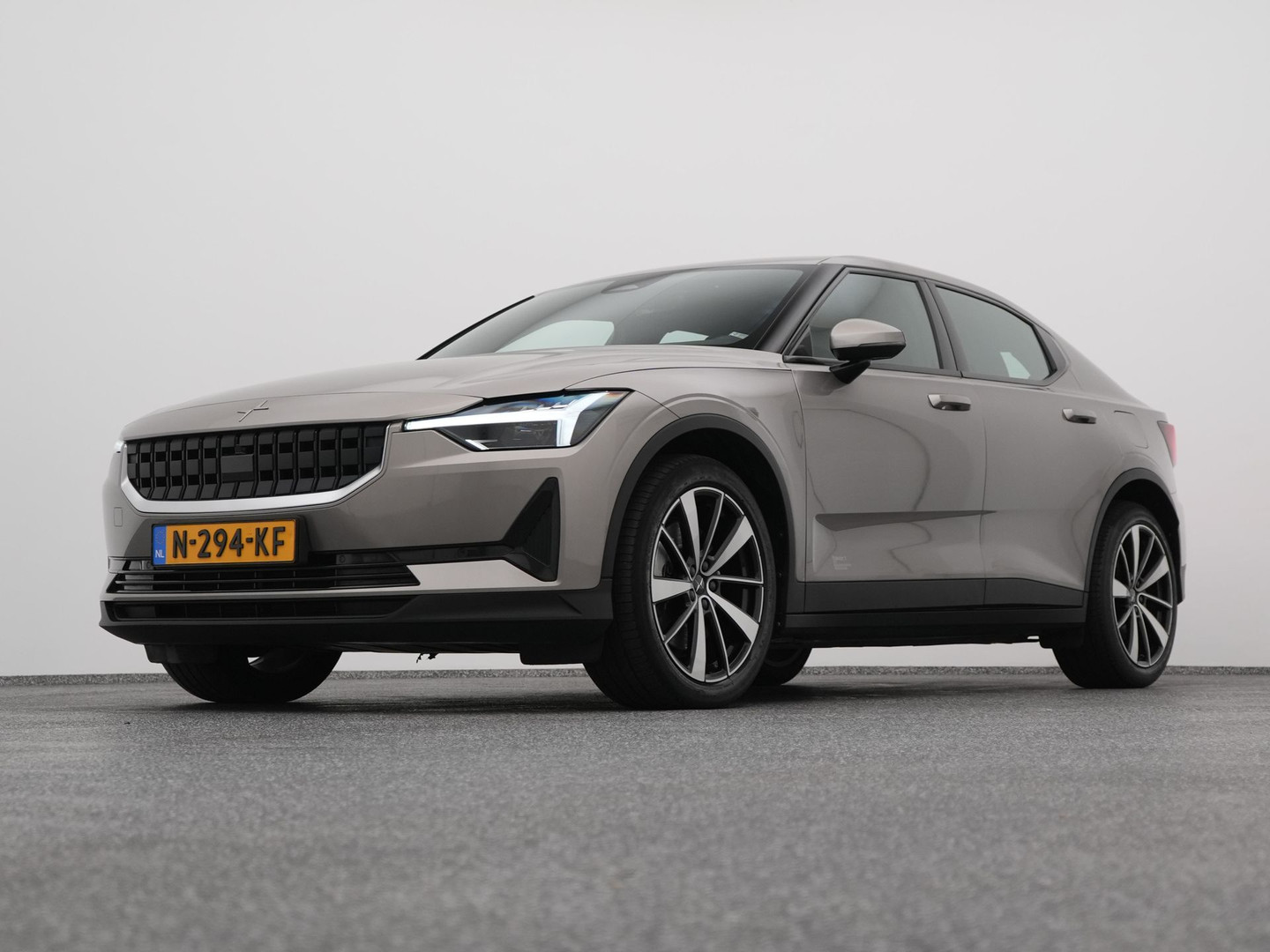 Polestar