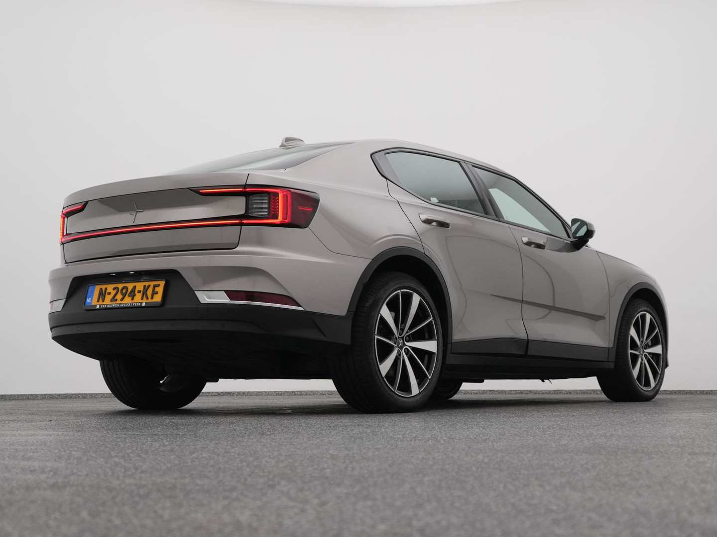 Polestar