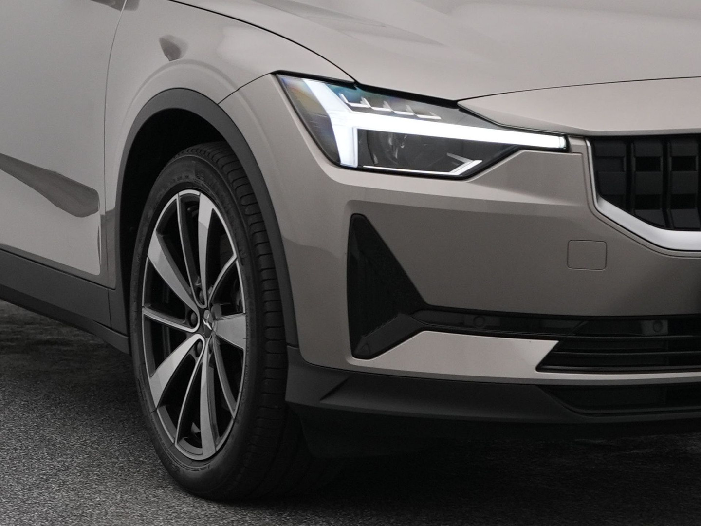 Polestar