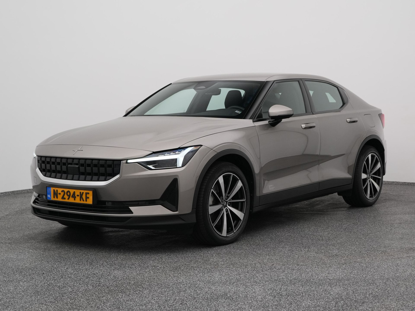 Polestar