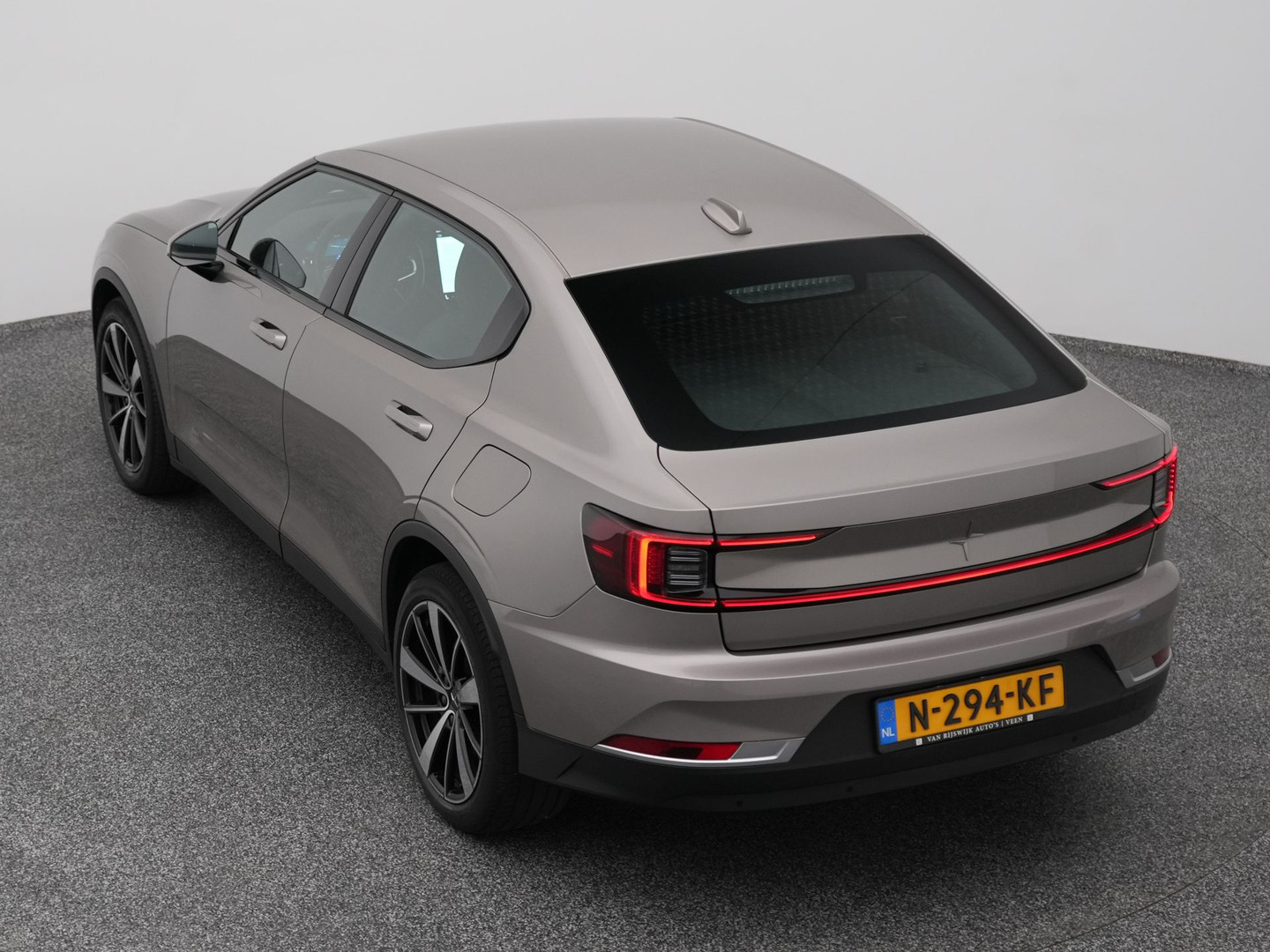 Polestar