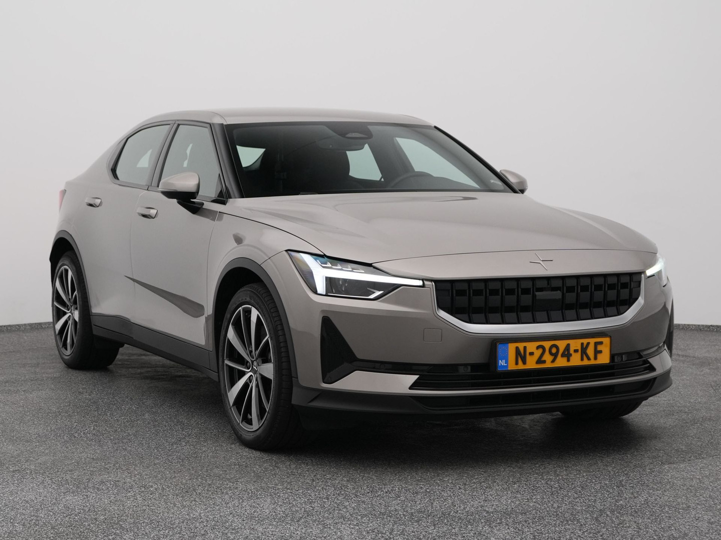 Polestar