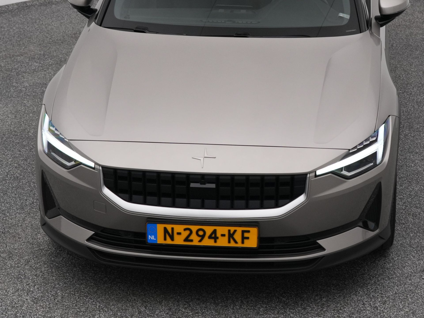 Polestar