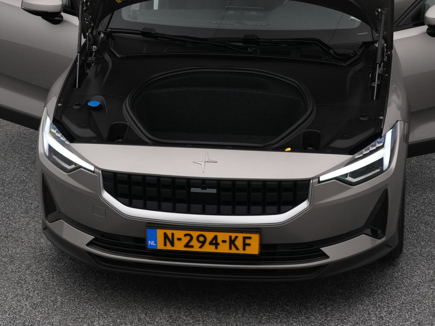 Polestar