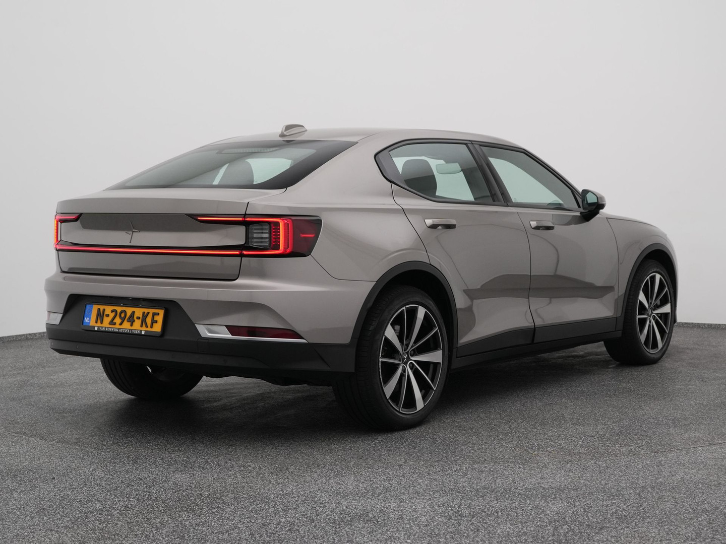 Polestar
