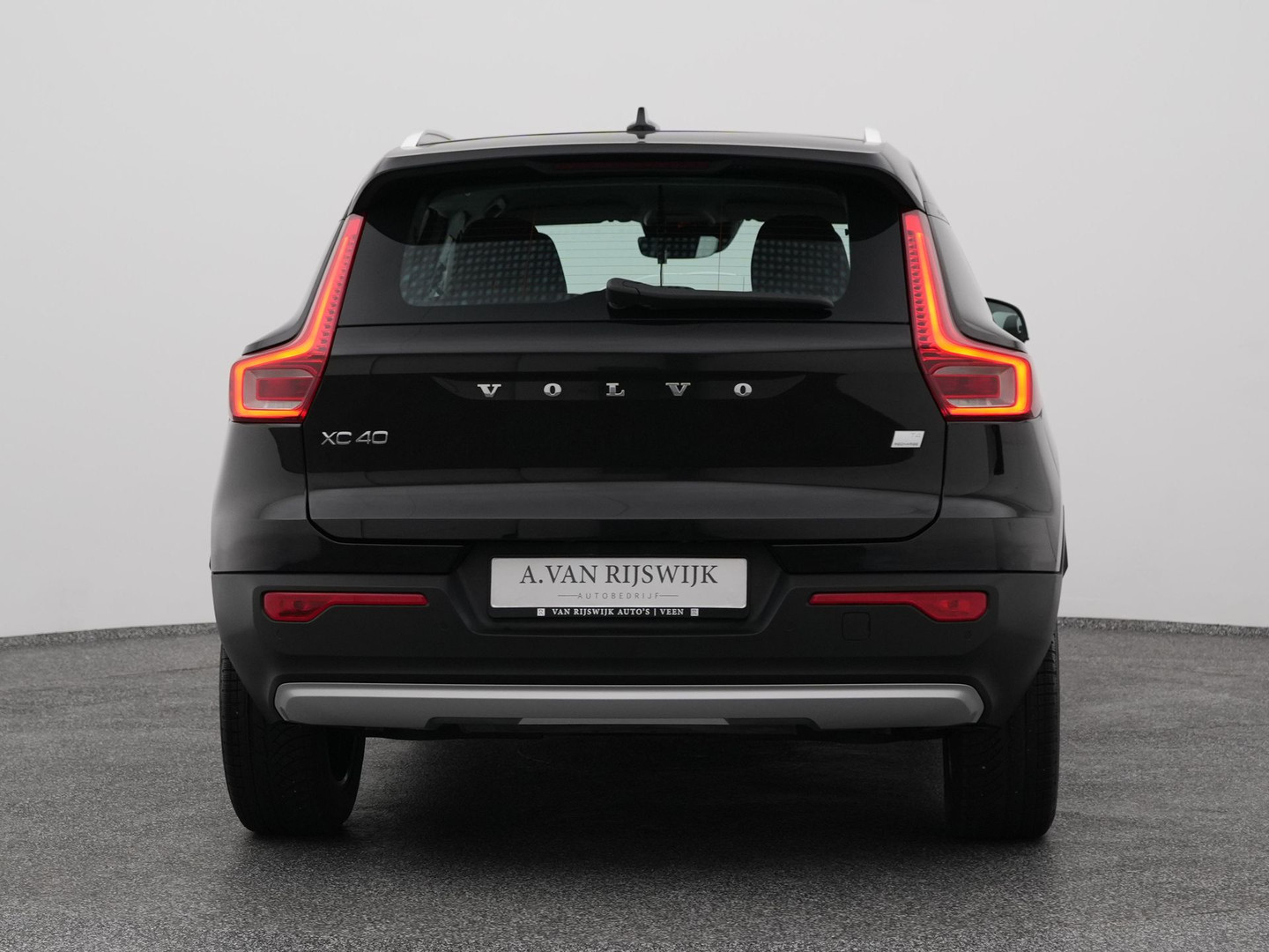 Volvo Volvo