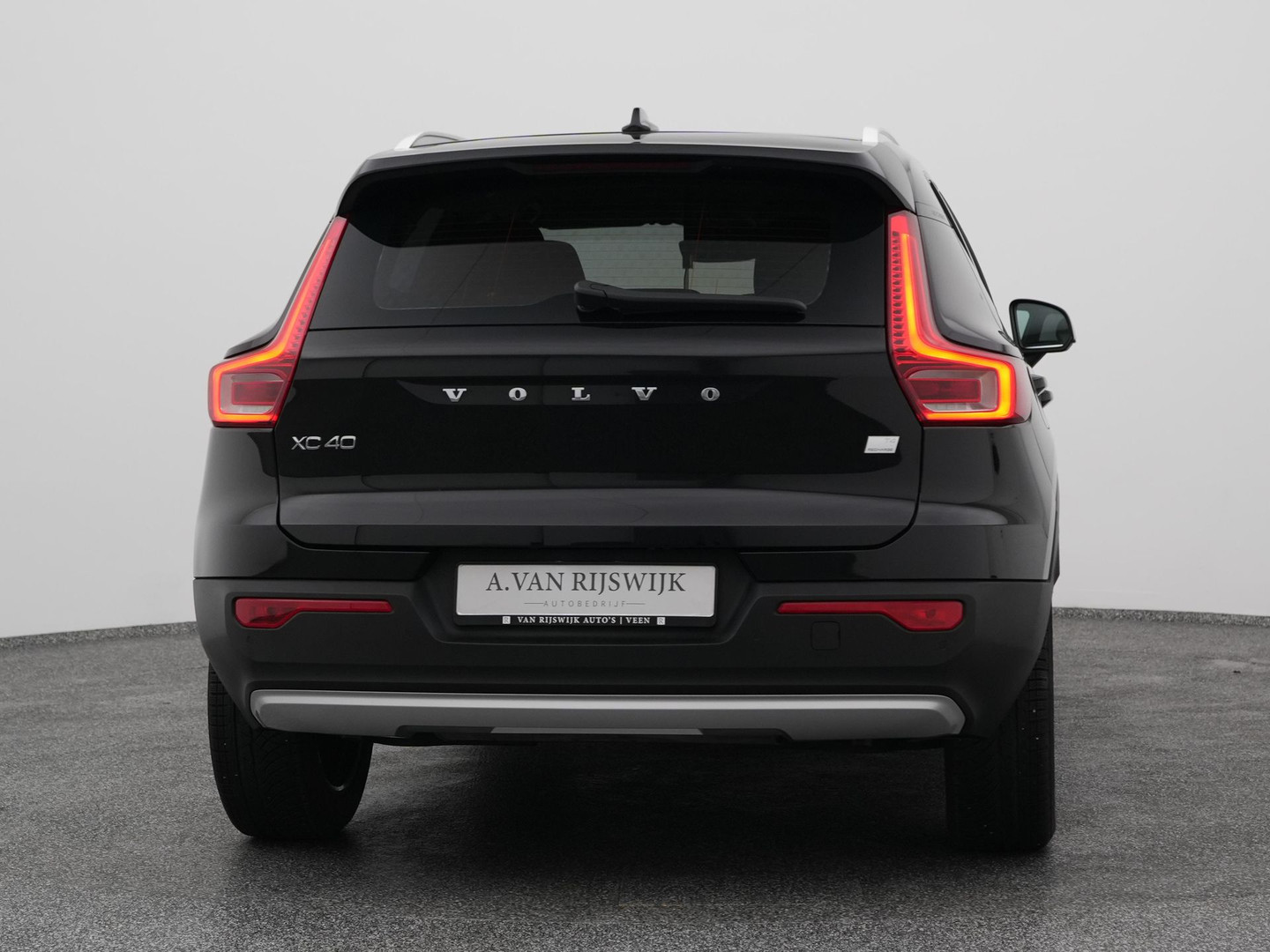 Volvo