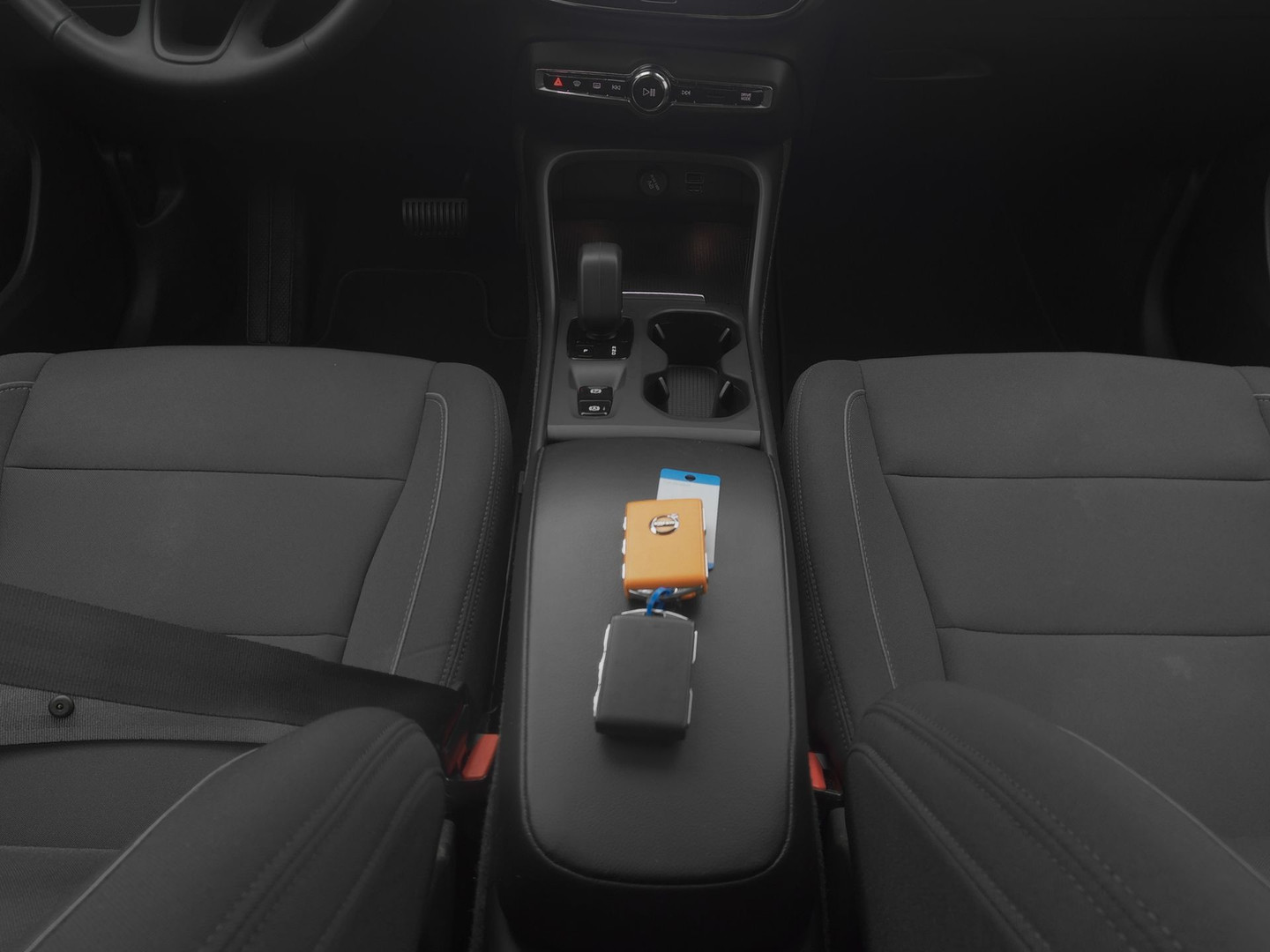 Volvo Volvo