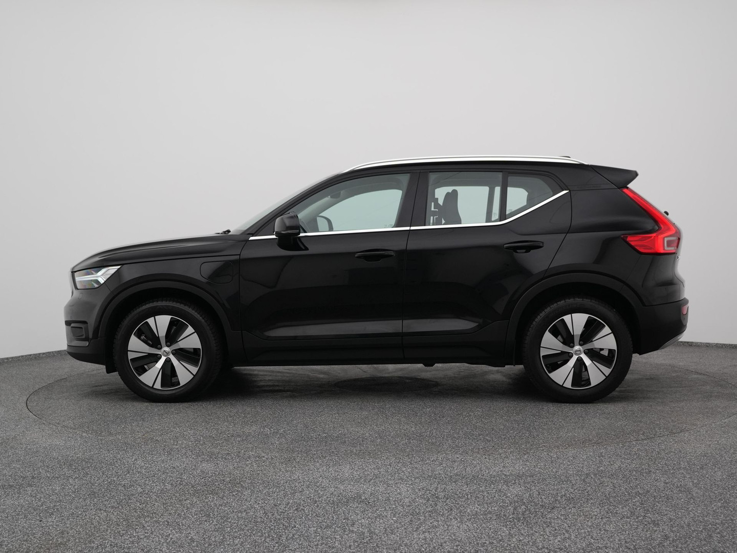 Volvo Volvo