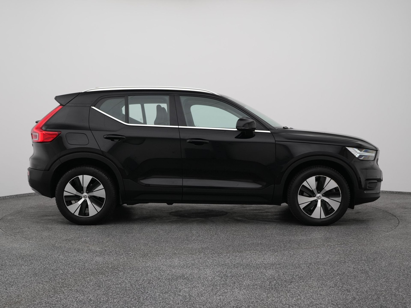 Volvo Volvo