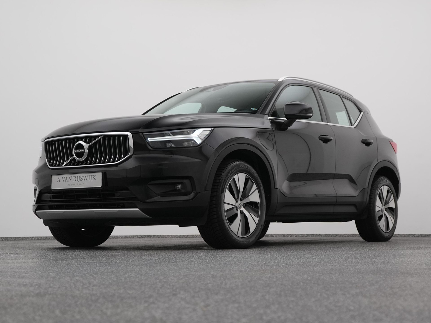 Volvo Volvo