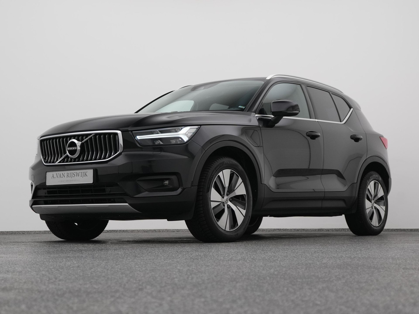 Volvo
