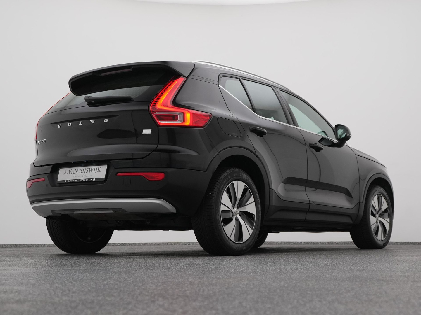 Volvo Volvo
