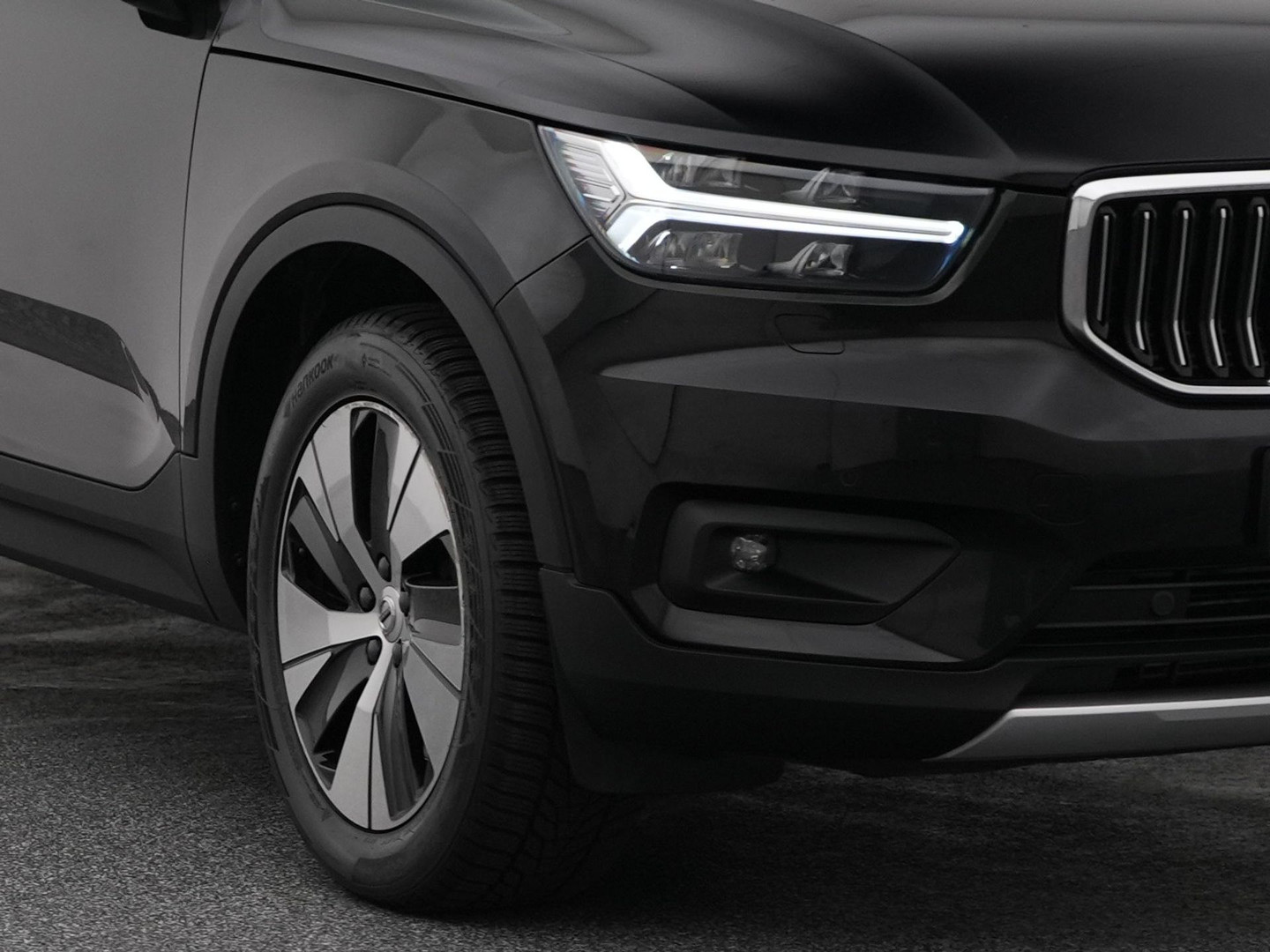 Volvo Volvo