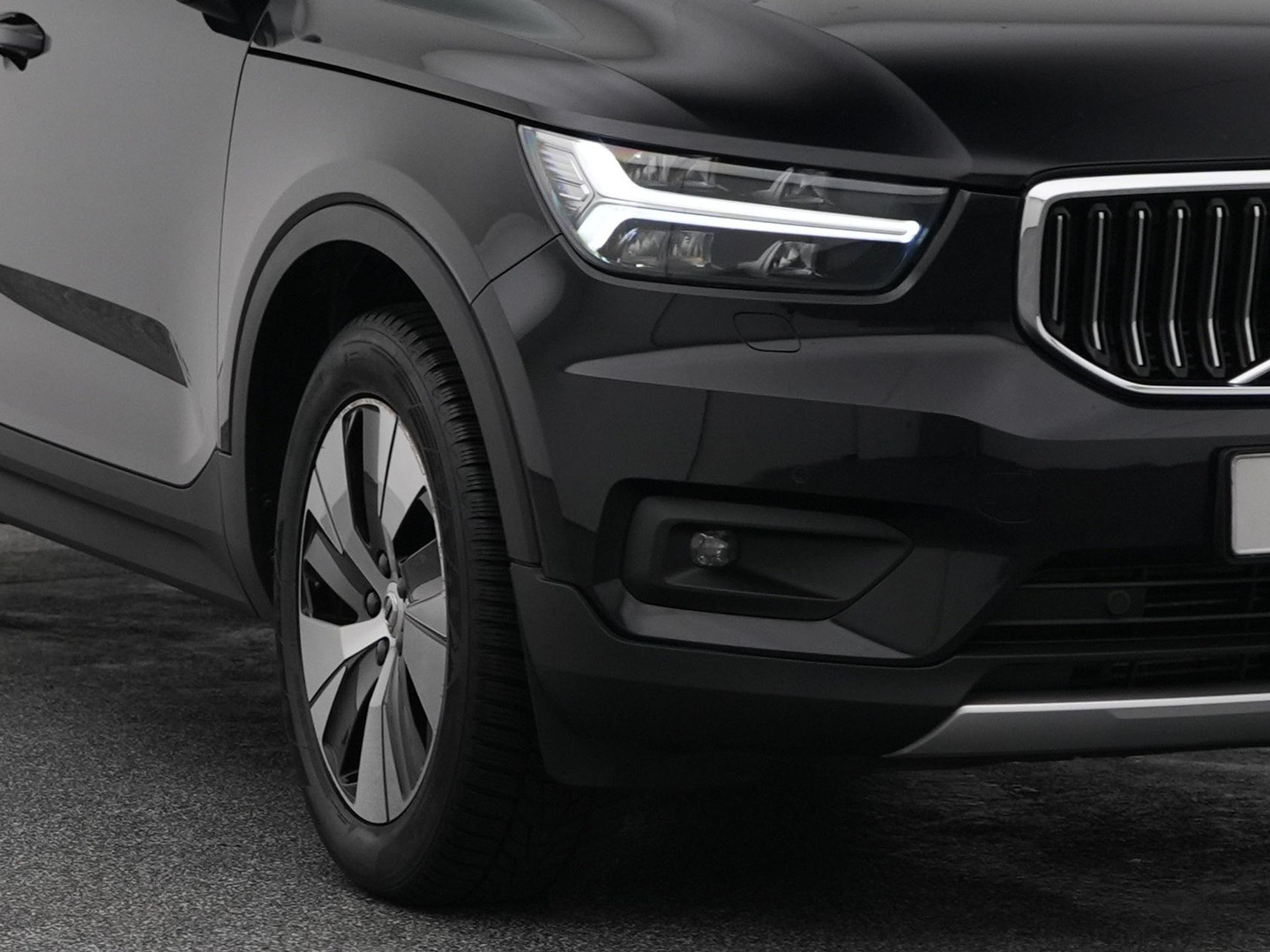 Volvo