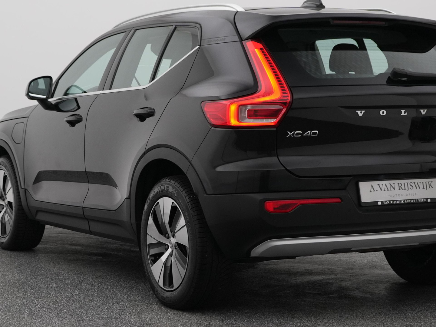 Volvo Volvo