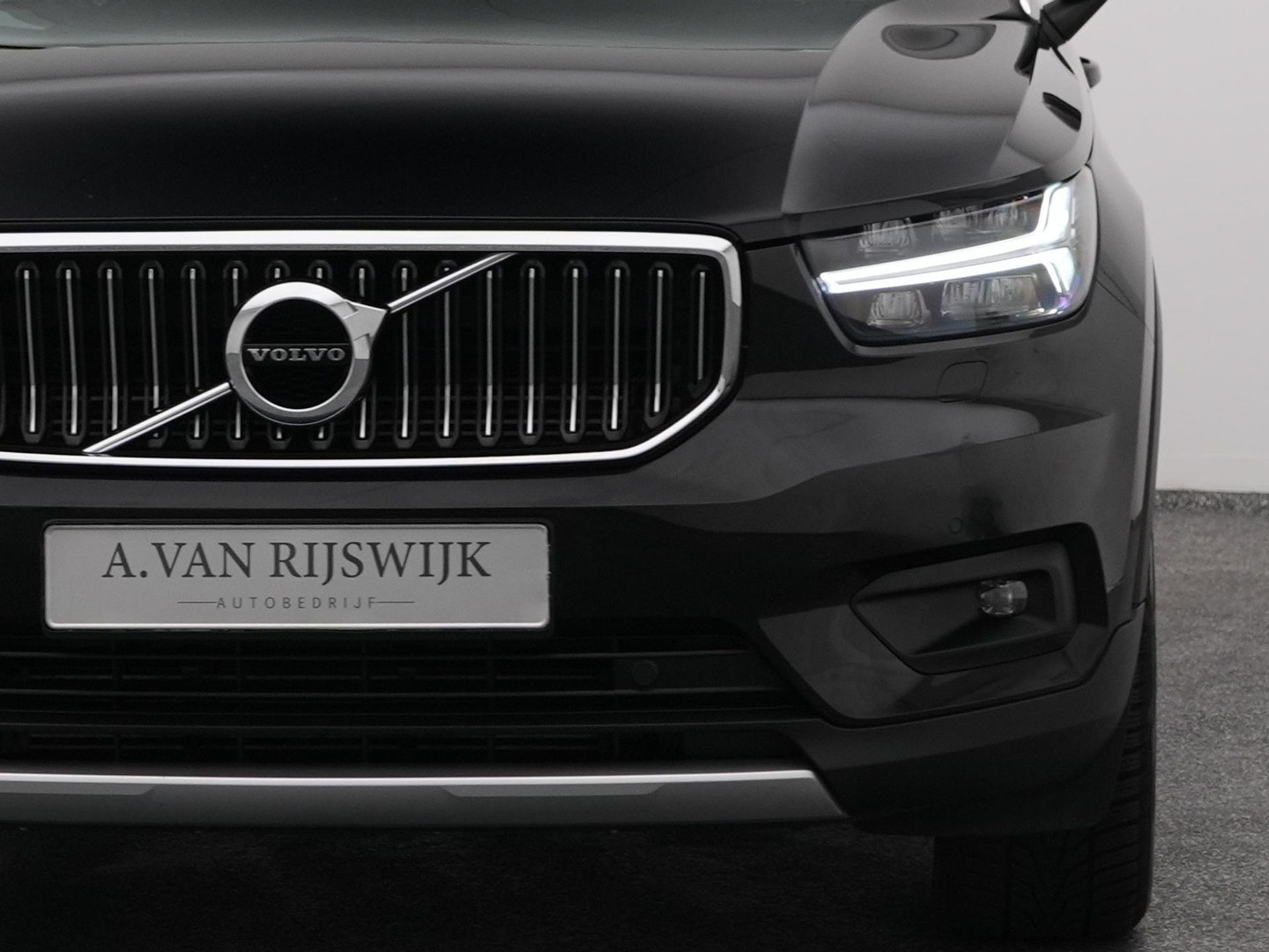 Volvo Volvo