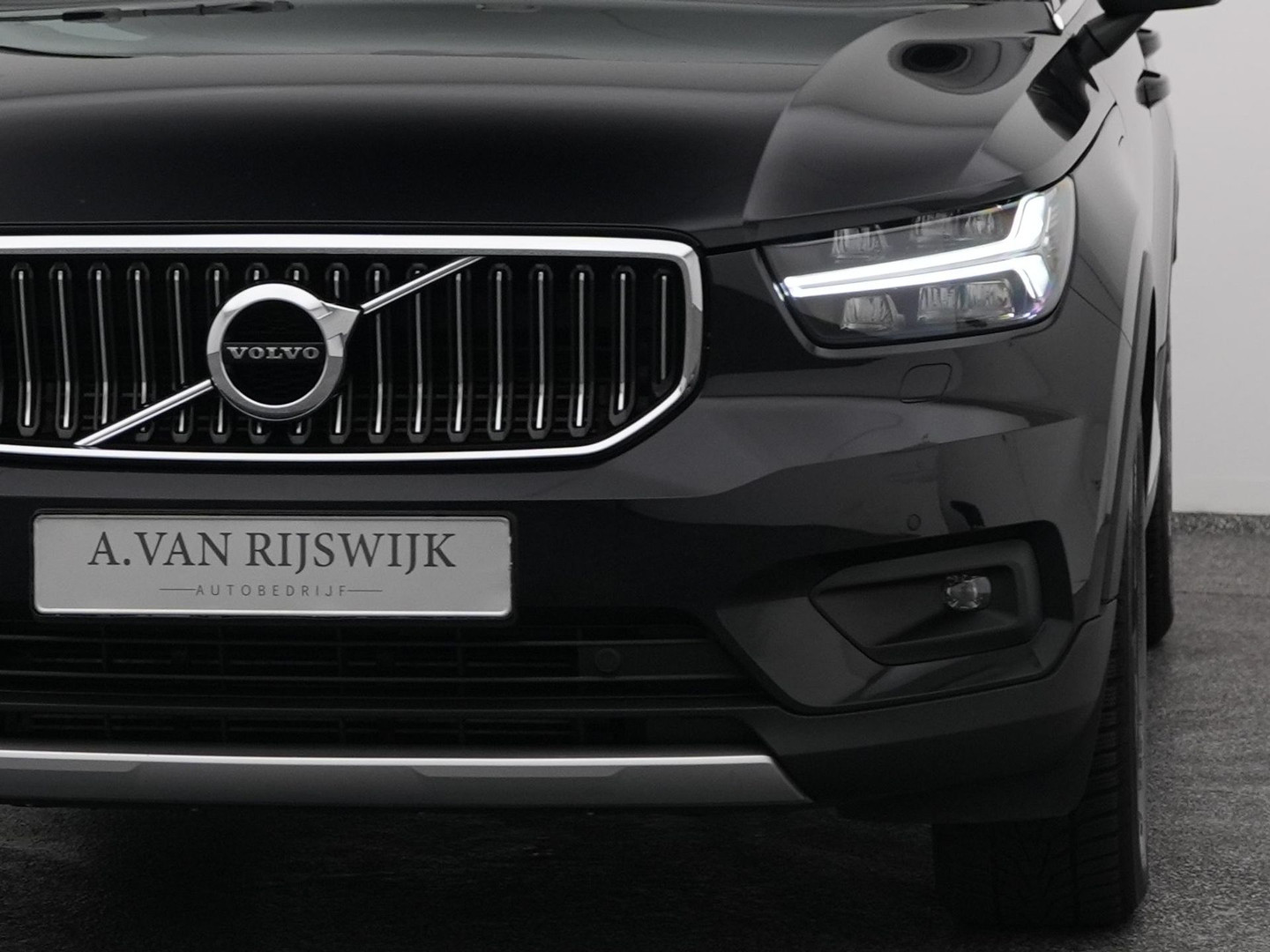Volvo