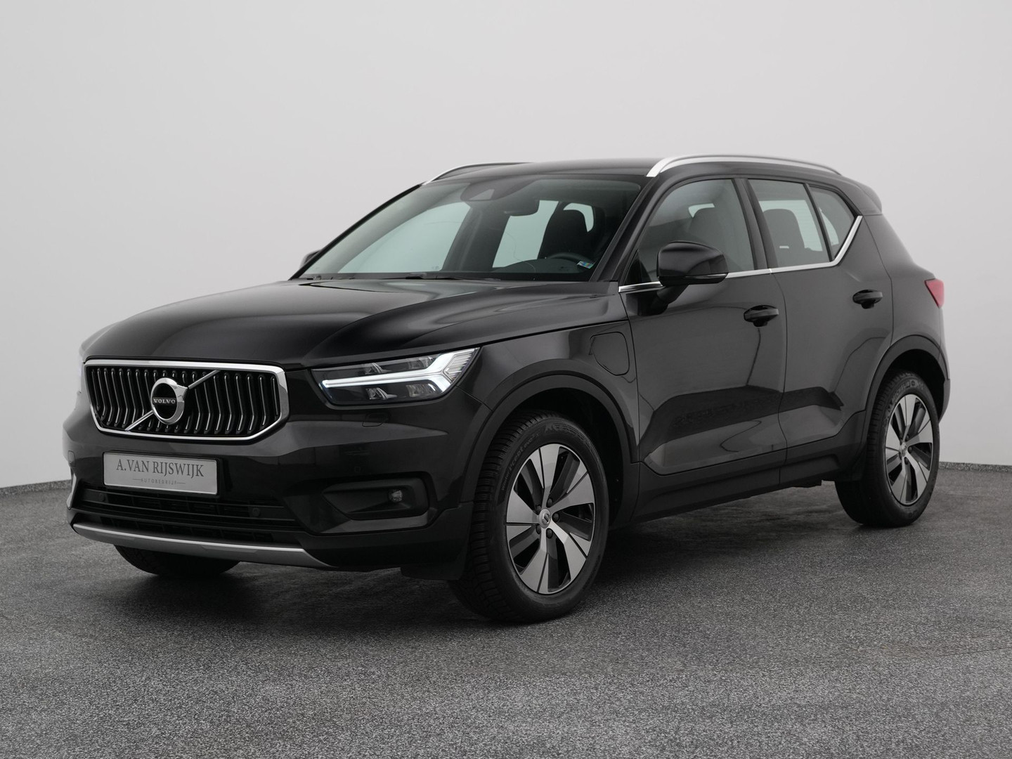 Volvo Volvo
