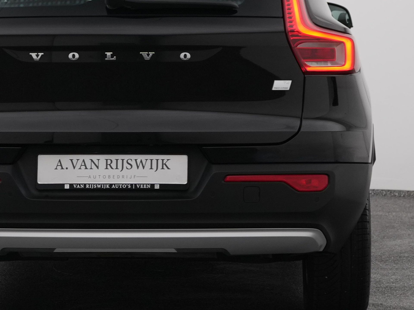 Volvo Volvo